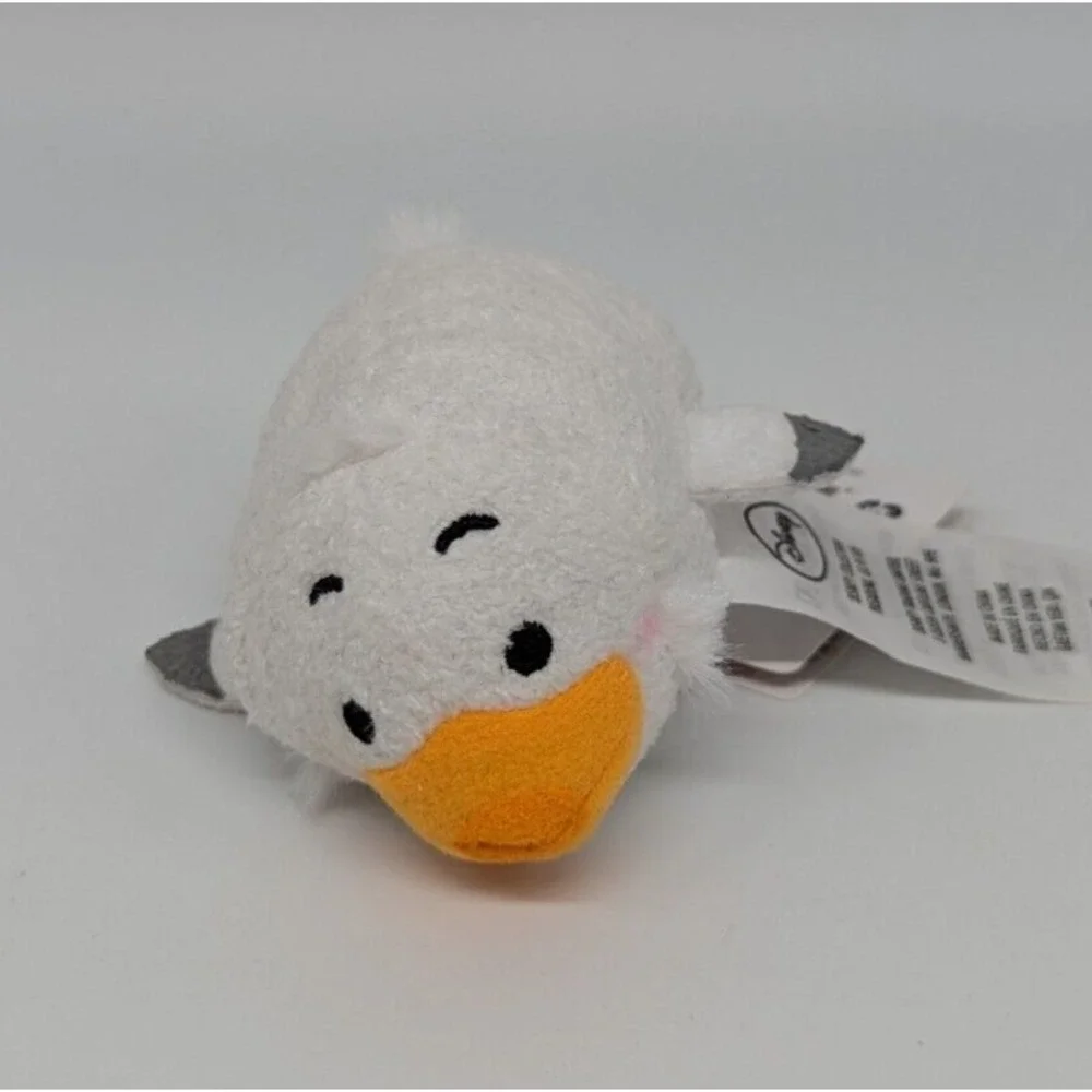 Disney Tsum Tsum Little Mermaid Mini Plush 3.5